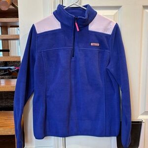 EUC VV fleece